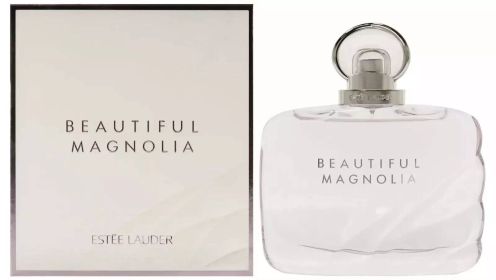 Beautiful Magnolia by Estee Lauder Perfume for Her EDP 3.4 oz