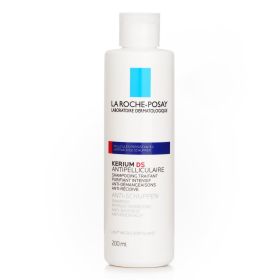 LA ROCHE POSAY - Kerium DS Anti Roos Shampoo 911184 200ml
