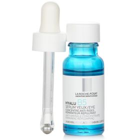 LA ROCHE POSAY - Hyalu B5 Eye Concentre Anti Rides 806923 15ml