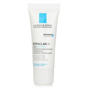 LA ROCHE POSAY - Effaclar H ISO-BIOME Ultra Soothing Hydrating Care Anti-Imperfections 777797 40ml/1.35oz