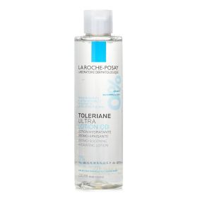 LA ROCHE POSAY - Toleriane Ultra Lotion QD 595018 200ml/6.76oz