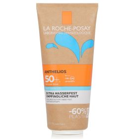 LA ROCHE POSAY - Anthelios Wet Skin Gel SPF50+ 845434 200ml