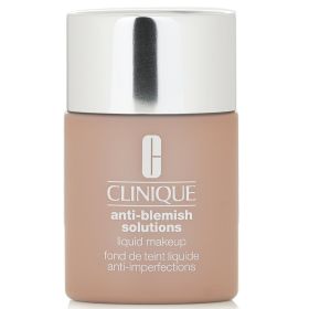 CLINIQUE - Anti Blemish Solutions Liquid Makeup - # 06 Fresh Sand 6PWR-06 / 394813 30ml/1oz