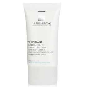 LA ROCHE POSAY - Substiane Visible Density And Volume Replenishing Care (Exp. Date: 06/2023) 40ml/1.35oz