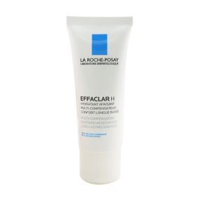 La Roche Posay - Effaclar H Compensating Soothing Moisturizer - 40ml/1.3oz StrawberryNet
