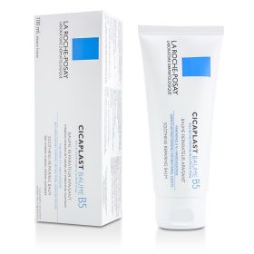 La Roche Posay - Cicaplast Baume B5 Soothing Repairing Balm - 100ml/3.3oz StrawberryNet