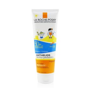 La Roche Posay - Anthelios 50 Dermo-Pediatrics Lotion For Children SPF 50+ - 250ml/8.33oz StrawberryNet