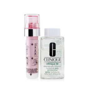 Clinique - Clinique iD Dramatically Different Hydrating Jelly + Active Cartridge Concentrate For Reactive Skin - 125ml/4.2oz StrawberryNet