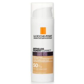 LA ROCHE POSAY - Anthelios Pigment Correct SPF 50 - # Light 797764 50ml