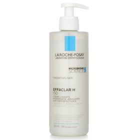 LA ROCHE POSAY - Effaclar H Iso Biome Soothing Cleansing Cream 777775 390ml