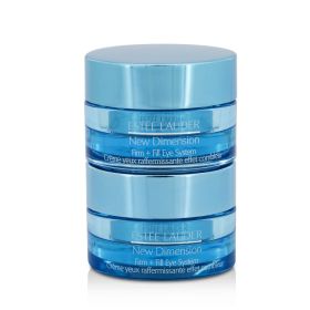 Estee Lauder - New Dimension Firm + Fill Eye System - 10ml/0.34oz
