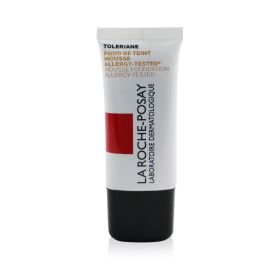 LA ROCHE POSAY - Toleriane Teint Mattifying Mousse Foundation SPF 20 - 03 Sand 13810 30ml/1oz