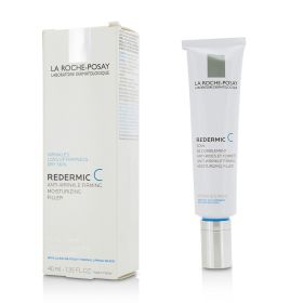 LA ROCHE POSAY - Redermic C Daily Sensitive Skin Anti-Aging Fill-In Care (Dry Skin) 413711/M54778 40ml/1.35oz