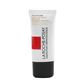 LA ROCHE POSAY - Toleriane Teint Mattifying Mousse Foundation SPF 20 - 02 Light Beige 13803 30ml/1oz
