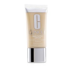 CLINIQUE - Even Better Refresh Hydrating And Repairing Makeup - # WN 01 Flax K733-02 / 918309 30ml/1oz