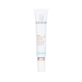 LA ROCHE POSAY - Active C10 Dermatological Anti-Wrinkle Concentrate - Intensive 414053 30ml/1oz