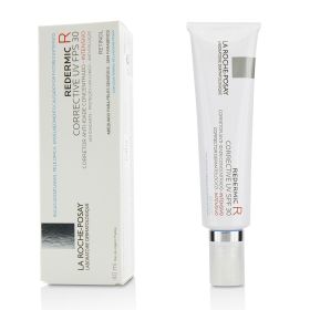 LA ROCHE POSAY - Redermic R Corrective UV SPF30 M9113100/551761 40ml/1.35oz