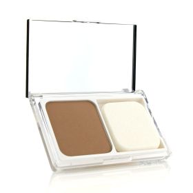 CLINIQUE - Anti Blemish Solutions Powder Makeup - # 18 Sand (M-N) Z80K-18 / 700386 10g/0.35oz