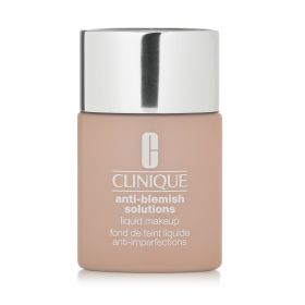 CLINIQUE - Anti Blemish Solutions Liquid Makeup - # 03 Fresh Neutral 6PWR-03 / 394783 30ml/1oz