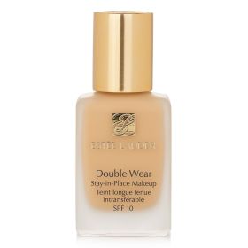 ESTEE LAUDER - Double Wear Stay In Place Makeup SPF 10 - No. 84 Rattan (2W2) 1G5Y-84 30ml/1oz