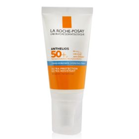 LA ROCHE POSAY - Anthelios Ultra Resistant Hydrating Cream SPF 50+ (Fragrance-Free) 588560 50ml/1.7oz