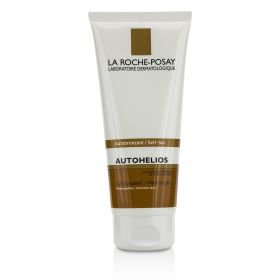 LA ROCHE POSAY - Autohelios Self-Tan Melt-In Gel (For Face & Body) B44765/406629 100ml/3.3oz