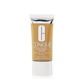 CLINIQUE - Even Better Refresh Hydrating And Repairing Makeup - # WN 92 Toasted Almond K733-21 / 966133 30ml/1oz