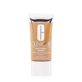 CLINIQUE - Even Better Refresh Hydrating And Repairing Makeup - # CN113 Sepia K733-22 30ml/1oz