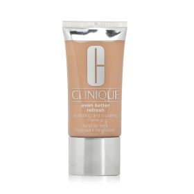 CLINIQUE - Even Better Refresh Hydrating And Repairing Makeup - # CN 40 Cream Chamois K733-09 / 918378 30ml/1oz