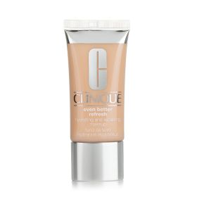 CLINIQUE - Even Better Refresh Hydrating And Repairing Makeup - # CN 10 Alabaster K733-04 / 918323 30ml/1oz