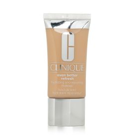 CLINIQUE - Even Better Refresh Hydrating And Repairing Makeup - # WN 04 Bone K733-03 / 918316 30ml/1oz