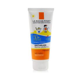 Anthelios 50 Dermo-Pediatrics Lotion For Children SPF 50+ (Box Slightly Damaged)
