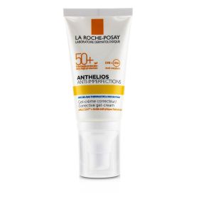 Anthelios Anti-Imperfections Gel-Creme Corrector SPF 50+