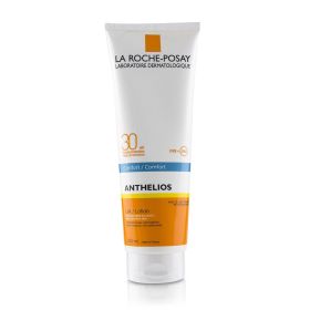 Anthelios Lotion SPF30 (For Face &amp; Body) - Comfort