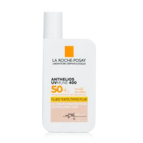 LA ROCHE POSAY - Anthelios UVmune 400 Tinted Fluid SPF50 797641 50ml/1.69oz
