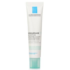 LA ROCHE POSAY - Hydraphase HA UV SPF25 Light 846110 40ml