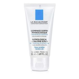 LA ROCHE POSAY - Physiological Ultra-Fine Scrub (Sensitive Skin) 411403/171253 50ml/1.69oz