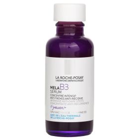 LA ROCHE POSAY - Mela B3 Intensive Anti-Dark Spots Serum With Melasyl™+Niacinamide 890021 30ml