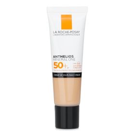 LA ROCHE POSAY - Anthelios Mineral One Daily Cream SPF50+ - # 02 Medium 706674 30ml/1oz
