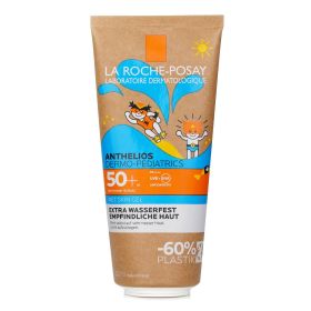 LA ROCHE POSAY - Anthelios Dermo Pediatrics Wet Skin Lotion SPF 50 845489 200ml
