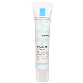 LA ROCHE POSAY - Effaclar Duo+M 863377 40ml