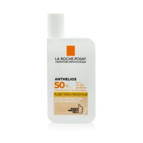 LA ROCHE POSAY - Anthelios Ultra Resistant Tinted Fluid SPF 50 765800 50ml/1.7oz