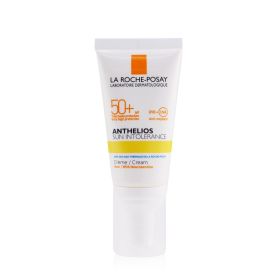 LA ROCHE POSAY - Anthelios Sun Intolerance Creme SPF 50+ (Box Slightly Damaged) 50ml/1.7oz