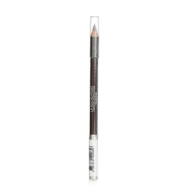 LA ROCHE POSAY - Toleriane Eyebrow Pencil - # Brown 420658 1.3g/0.04oz