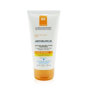 LA ROCHE POSAY - Anthelios 60 Cooling Water Lotion Sunscreen SPF 60 403826/S16804 150ml/5oz