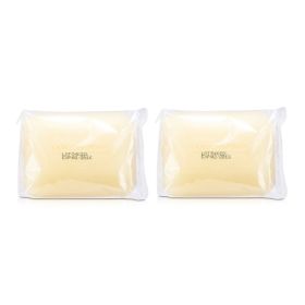 LA ROCHE POSAY - Lipikar Surgras Cleansing Bar Duo Pack  2x150g/5.2oz