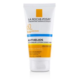 LA ROCHE POSAY - Anthelios 60 Sport Activewear Lotion Sunscreen SPF 60 492431/S29562 150ml/5oz