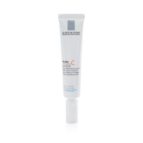 LA ROCHE POSAY - Pure Vitamin C Light Anti-Wrinkle Firming Moisturising Filler 413704/M54770 40ml/1.35oz
