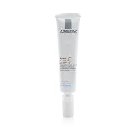 LA ROCHE POSAY - Pure Vitamin C UV SPF 25 Anti-Wrinkle Firming Mositurising Filler  40ml/1.35oz