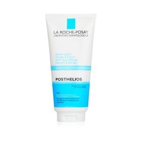 LA ROCHE POSAY - Posthelios After-Sun Hydrating Melt-In Gel 407909 200ml/6.76oz